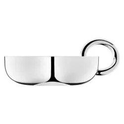 VERTIGO 12  SMALL SILVER...