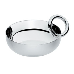 SILVER PLATED SMALL BOWL...