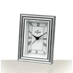 OROLOGIO CON NUMERI ROMANI...