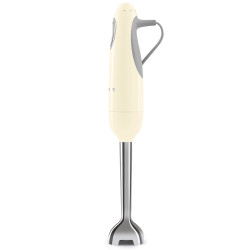 HAND BLENDER, WITHOUT ACCESSORIES, 50s STYLE, HBF11