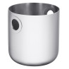 SILVER PLATED CHAMPAGNE BUCKET, OH DE CHRISTOFLE 5940000