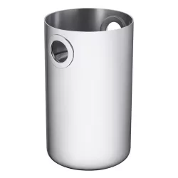 INSULATED WINE COOLER OH...