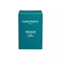 CREMA PER PULIZIA ARGENTO 185 GR - 07511315