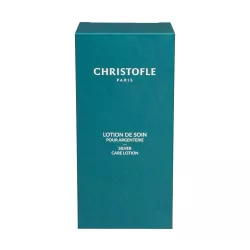 LOZIONE PER PULIZIA ARGENTO 250 ML, 07511505