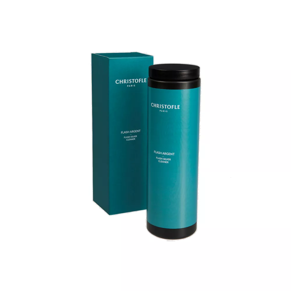 PULIZIA ARGENTO FLASH 580 ML - 07511655