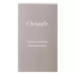 SILVERSMITH GLOVE - 07511859