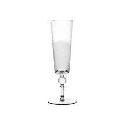 CHAMPAGNE FLUTE GLASS...