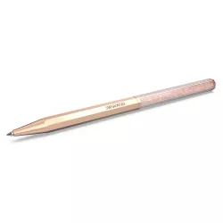 CRYSTALLINE BALLPOINT PEN