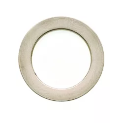 SOTTOPIATTO GUILLOCHE...