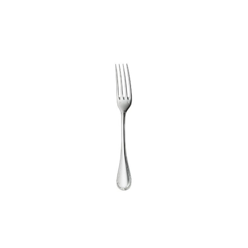 SILVER TABLE FORK 1418003 MALMAISON