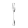 SILVER TABLE FORK 1418003 MALMAISON