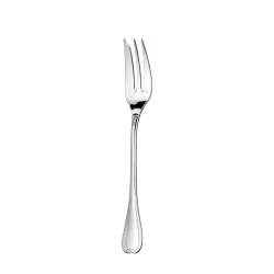SILVER SERVING FORK 1418007...