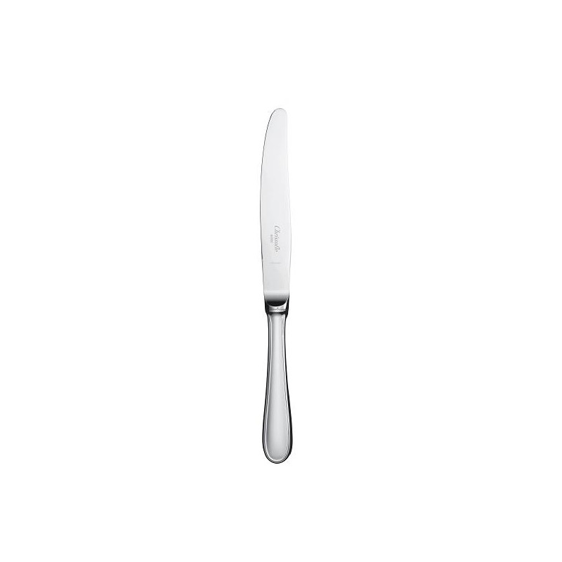 SILVER TABLE KNIFE 1407009 ALBI