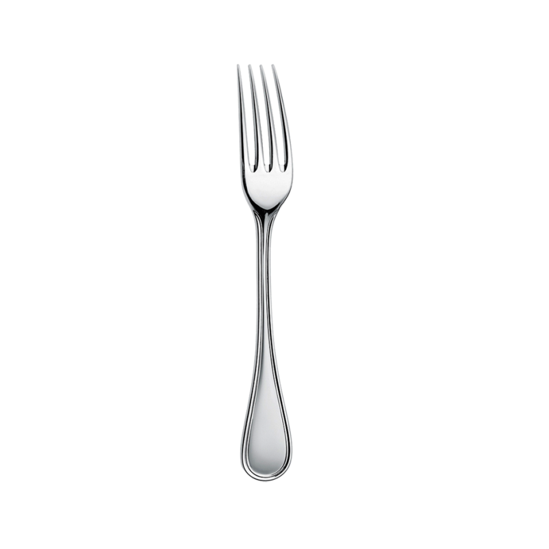 SILVER DESSERT FORK 1407015 ALBI