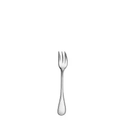 SILVER CAKE FORK 1407046 ALBI