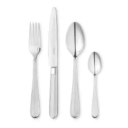 SET POSATE 24 PEZZI INOX 2413299 CONCORDE