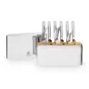 CONCORDE CUTLERY 24-PIECE SET 2413299