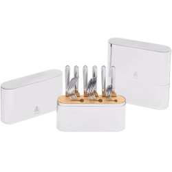 CONCORDE CUTLERY 24-PIECE SET 2413299