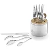 SET POSATE 24 PEZZI INOX 2406299 ESSENTIEL