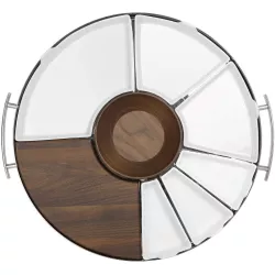 STAINLESS STEEL MOOD PARTY...