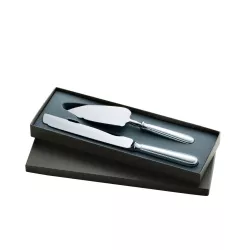 GIFT BOX 1 KNIFE + 1 CAKE...