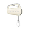HAND MIXER, 50s STYLE, HMF01