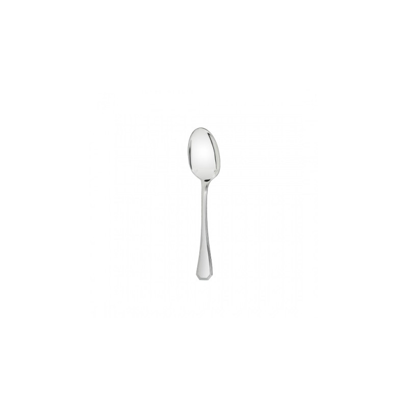 SILVER PLATED TABLE SPOON 0001002 AMERICA
