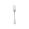 SILVER PLATED TABLE FORK 0001003 AMERICA