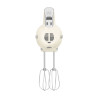 HAND MIXER, 50s STYLE, HMF01