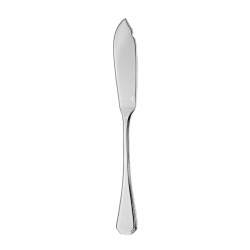 SILVER PLATED FISH KNIFE 0001020 AMERICA