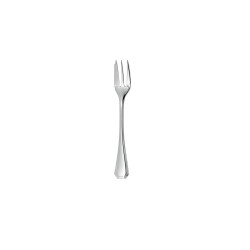 SILVER PLATED CAKE FORK 0001046 AMERICA