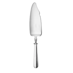 SILVER PLATED CAKE SPATULA...