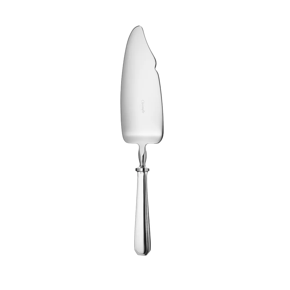 SILVER PLATED CAKE SPATULA 0001066 AMERICAE