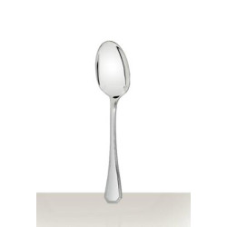 SILVER PLATED FRUIT SPOON...