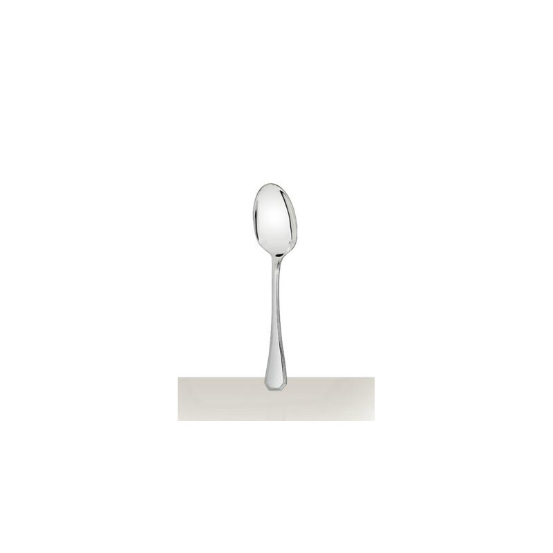 SILVER PLATED FRUIT SPOON 0001014 AMERICA