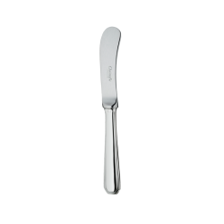 SILVER PLATED BUTTER KNIFE 0001031 AMERICA