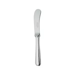 SILVER PLATED BUTTER KNIFE...