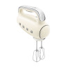 HAND MIXER, 50s STYLE, HMF01