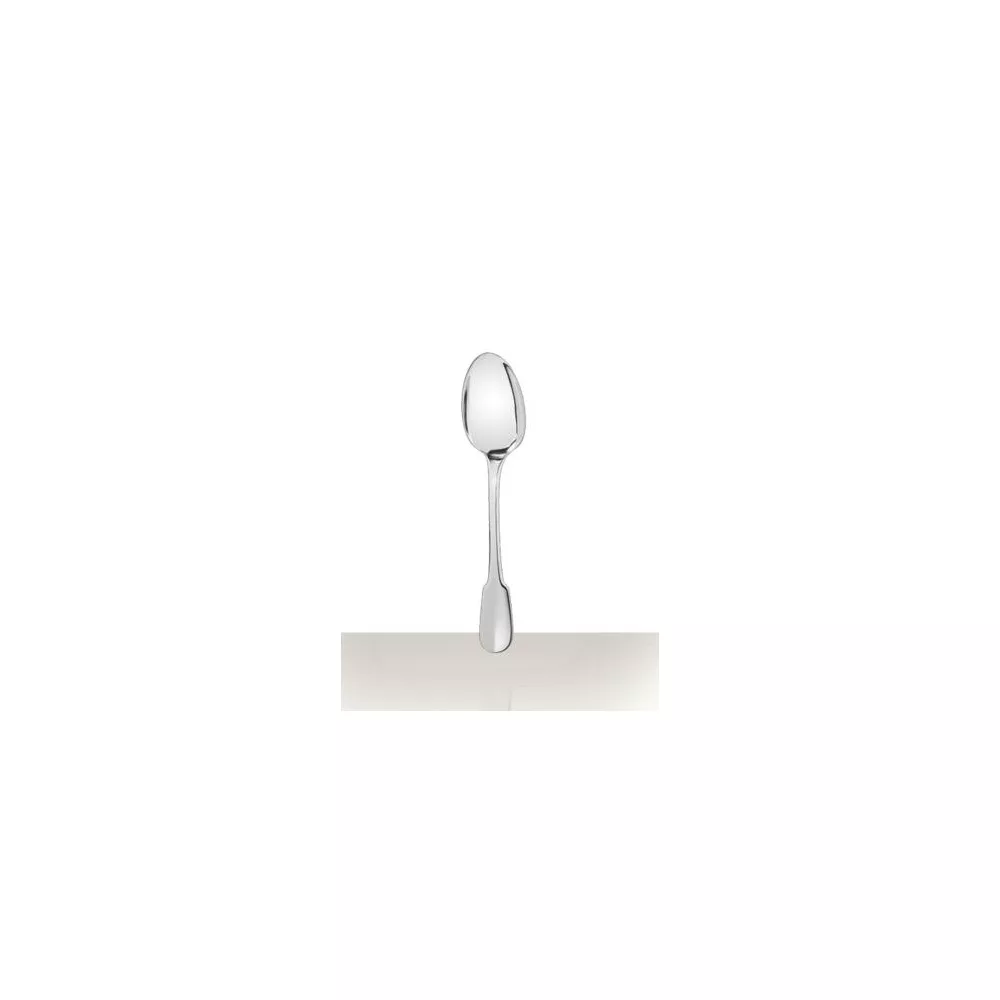 CUCCHIAIO MOKA IN LEGA 0016036 CLUNY