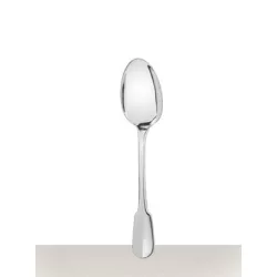 SILVER PLATED TEA SPOON...