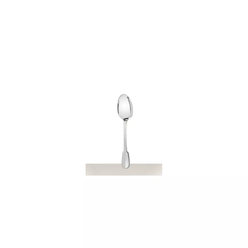 CUCCHIAIO TE  IN LEGA 0016008 CLUNY