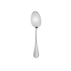 SERVING SALAD SPOON 16082 CLUNY SILVER PLATED