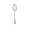 SERVING SALAD SPOON 16082 CLUNY SILVER PLATED