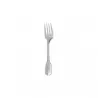 SERVING SALAD FORK 16083 CLUNY SILVER PLATED