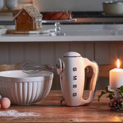 HAND MIXER, 50s STYLE, HMF01