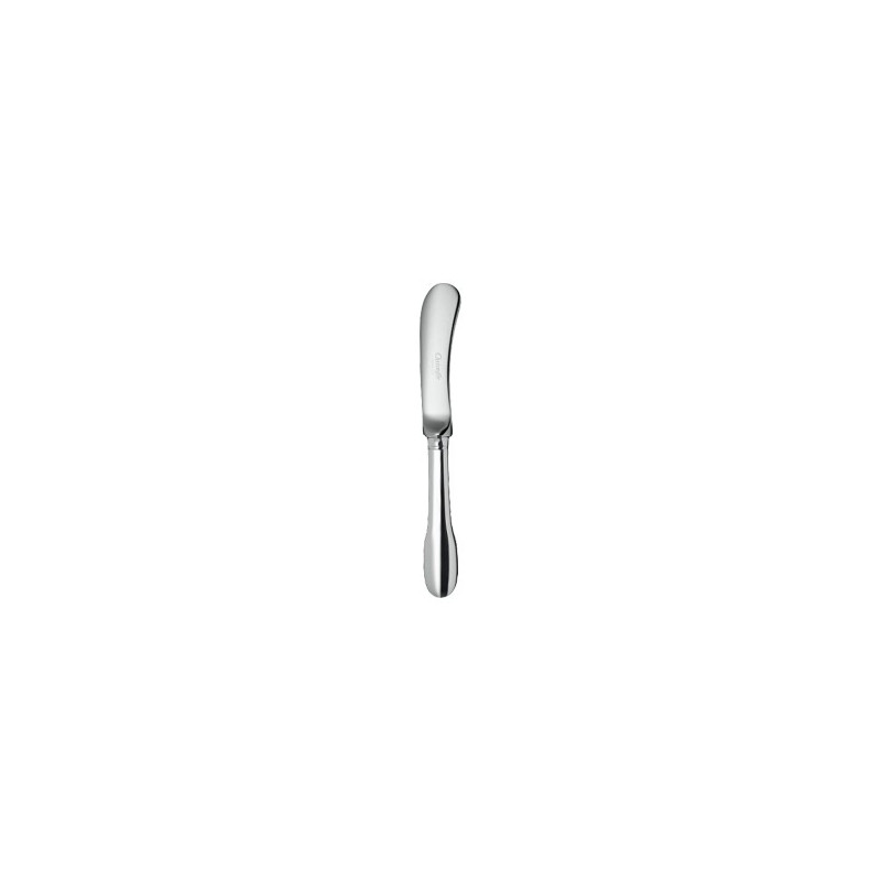 SILVER PLATED BUTTER KNIFE 00016031 CLUNY