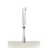 SILVER PLATED CHEESE KNIFE 00016028 CLUNY