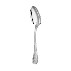 SILVER PLATED TABLE SPOON...