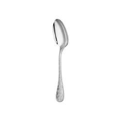 SILVER PLATED SERVING SPOON...
