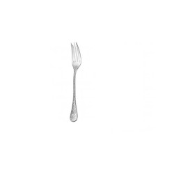 SILVER PLATED SERVING FORK...